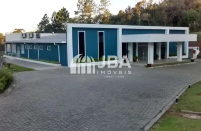 Terreno à venda na municipal ginjiro abe, 1000, pocinho, campina grande do sul por r$ 1.800.000