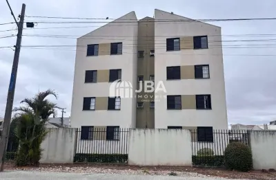 Apartamento com 3 quartos à venda na píen, 397, emiliano perneta, pinhais, 66 m2 por r$ 345.000
