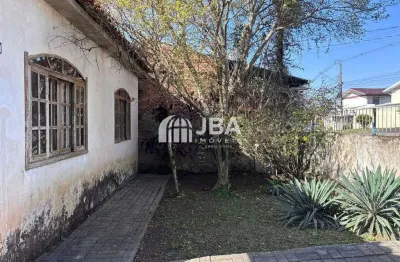 Terreno à venda na rua rio pelotas, 1071, bairro alto, curitiba por r$ 550.000