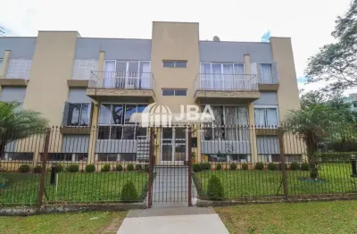 Apartamento com 3 quartos à venda na rua presidente rodrigo otávio, 203, cristo rei, curitiba, 91 m2 por r$ 540.000
