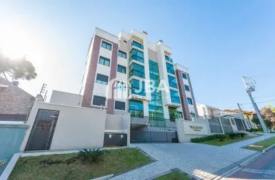 Apartamento com 3 quartos à venda na rua engenheiro ademar munhoz, 625, uberaba, curitiba, 95 m2 por r$ 965.000