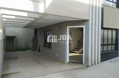 Casa em condomínio fechado com 3 quartos à venda na Rua Primeiro Ministro Brochado Da Rocha, 252, Pilarzinho, Curitiba, 117 m2 por R$ 730.000