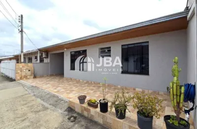 Casa em condomínio fechado com 3 quartos à venda na rua engenheiro alberto monteiro de carvalho, 982, capão da imbuia, curitiba, 129 m2 por r$ 465.000