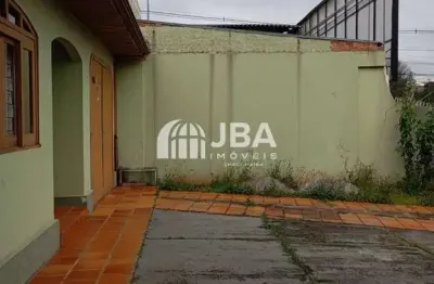 Terreno à venda na rua lilian viana de araújo, 539, cidade jardim, são josé dos pinhais por r$ 1.200.000