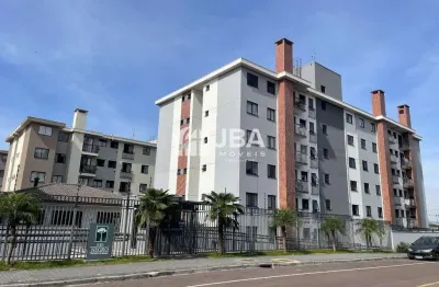 Apartamento com 3 quartos à venda na rua são vicente pallotti, 197, cajuru, curitiba, 68 m2 por r$ 535.000