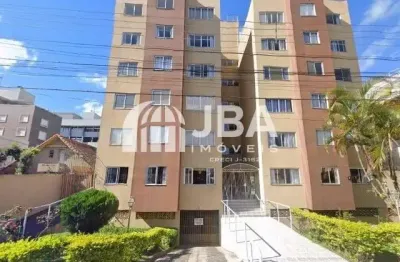 Apartamento com 2 quartos à venda na rua dos josefinos, 76, água verde, curitiba, 62 m2 por r$ 450.000