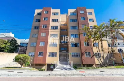 Apartamento com 2 quartos à venda na rua dos josefinos, 76, água verde, curitiba, 62 m2 por r$ 450.000