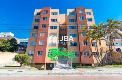 Apartamento com 2 quartos à venda na rua dos josefinos, 76, água verde, curitiba, 62 m2 por r$ 430.000