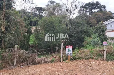 Terreno à venda na ferrara, 07, são joão, curitiba por r$ 820.000