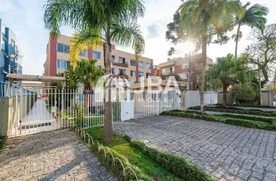 Apartamento com 3 quartos à venda na avenida presidente arthur da silva bernardes, 2108, portão, curitiba, 73 m2 por r$ 350.000