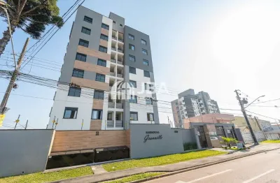 Apartamento com 3 quartos à venda na rua coronel antônio ricardo dos santos, 1330, hauer, curitiba, 80 m2 por r$ 749.000