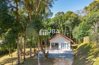 Chácara / sítio com 2 quartos à venda na capitão francisco cassiano sobrinho, 471, campininha, quatro barras, 63 m2 por r$ 799.000