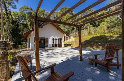 Chácara / sítio com 2 quartos à venda na capitão francisco cassiano sobrinho, 471, campininha, quatro barras, 63 m2 por r$ 799.000