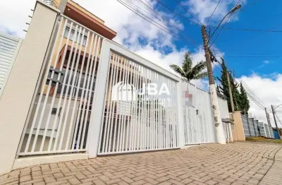 Casa com 3 quartos à venda na carambolas, 196, uberaba, curitiba, 321 m2 por r$ 1.815.000