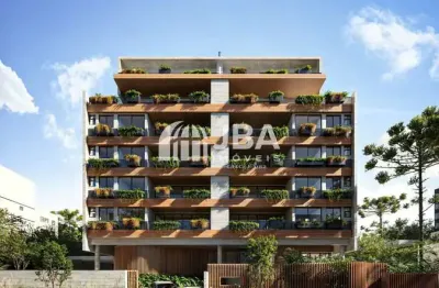 Cobertura com 4 quartos à venda na rua francisco rocha, 429, batel, curitiba, 476 m2