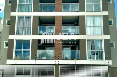Apartamento com 2 quartos à venda na rua rio tocantins, 316, weissópolis, pinhais, 61 m2 por r$ 353.789