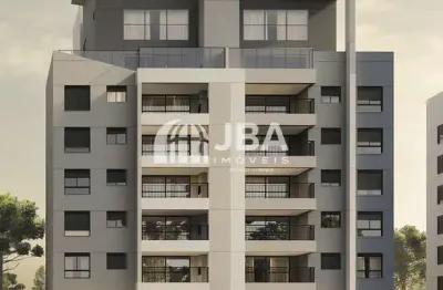 Cobertura com 3 quartos à venda na rua monsenhor ivo zanlorenzi, 2011, campina do siqueira, curitiba, 170 m2 por r$ 2.255.939