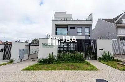 Casa com 3 quartos à venda na rua padre josé martini, 479, santa felicidade, curitiba, 150 m2 por r$ 1.600.000