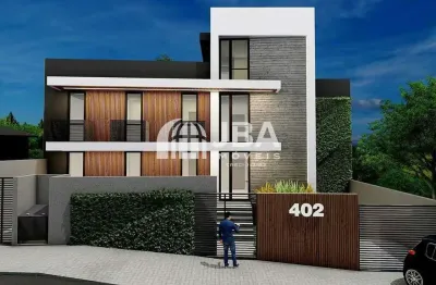 Apartamento com 1 quarto à venda na rua eduardo sprada, 402, campo comprido, curitiba, 17 m2 por r$ 216.000