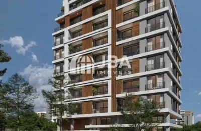Cobertura com 2 quartos à venda na rua ricardo lemos, 80, ahú, curitiba, 121 m2 por r$ 1.622.872
