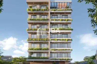 Cobertura com 3 quartos à venda na rua nilo peçanha, 620, bom retiro, curitiba, 101 m2 por r$ 1.242.000