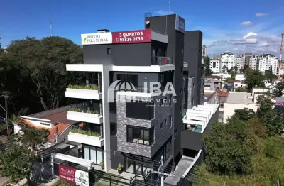 Cobertura com 3 quartos à venda na rua fernando amaro, 1574, alto da rua xv, curitiba, 203 m2 por r$ 2.502.140