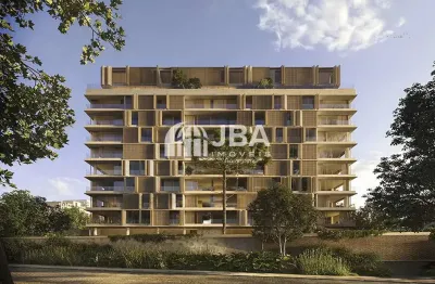 Apartamento com 3 quartos à venda na rua pasteur, 90, batel, curitiba, 249 m2 por r$ 5.950.329