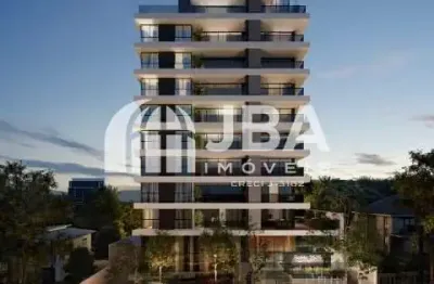 Apartamento com 3 quartos à venda na rua alferes ângelo sampaio, 2525, bigorrilho, curitiba, 183 m2 por r$ 2.299.000