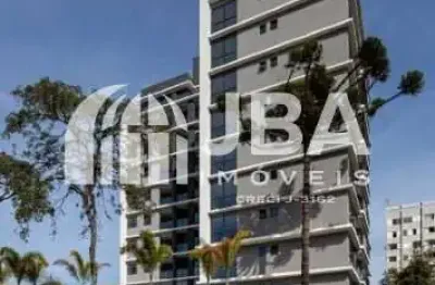 Cobertura com 3 quartos à venda na rua alferes ângelo sampaio, 2171, bigorrilho, curitiba, 142 m2 por r$ 2.059.409