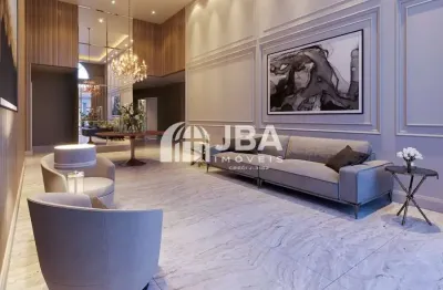 Apartamento com 3 quartos à venda na rua manoel eufrásio, 131, juvevê, curitiba, 152 m2 por r$ 3.142.000