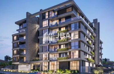 Apartamento com 3 quartos à venda na alameda princesa izabel, 2549, bigorrilho, curitiba, 139 m2 por r$ 3.390.000