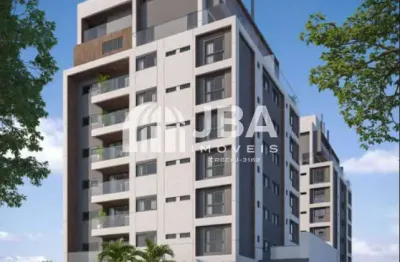 Apartamento com 3 quartos à venda na rua josé de alencar, 711, alto da rua xv, curitiba, 192 m2 por r$ 2.138.278