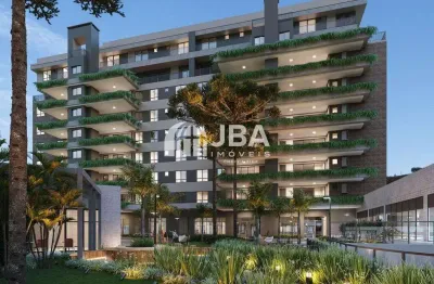 Cobertura com 2 quartos à venda na rua augusto severo, 961, alto da glória, curitiba, 164 m2 por r$ 2.543.509