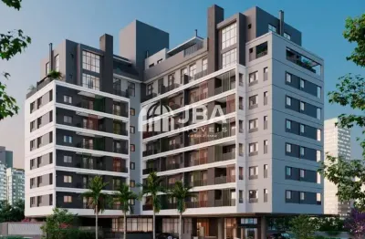 Loft com 1 quarto à venda na avenida joão gualberto, 830, alto da glória, curitiba, 26 m2 por r$ 478.134
