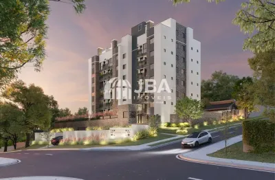 Cobertura com 3 quartos à venda na rua paulo friebe, 231, bairro alto, curitiba, 103 m2 por r$ 889.500