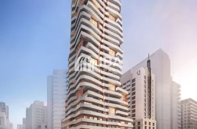 Apartamento com 2 quartos à venda na rua buenos aires, 572, batel, curitiba, 103 m2 por r$ 1.673.715