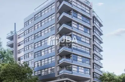 Cobertura com 3 quartos à venda na rua monsenhor ivo zanlorenzi, 1465, mossunguê, curitiba, 225 m2 por r$ 3.012.919