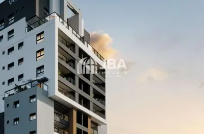 Loft com 1 quarto à venda na rua guilherme pugsley, 1352, água verde, curitiba, 96 m2 por r$ 1.367.006