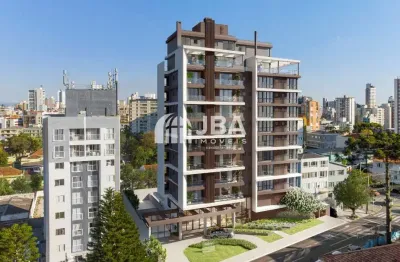 Apartamento com 3 quartos à venda na rua itupava, 60, alto da glória, curitiba, 125 m2 por r$ 1.834.840