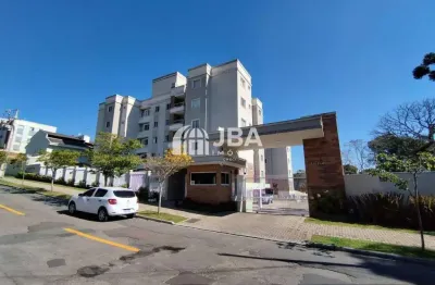 Apartamento com 3 quartos à venda na rua josé luciano, 300, pedro moro, são josé dos pinhais, 73 m2 por r$ 550.000