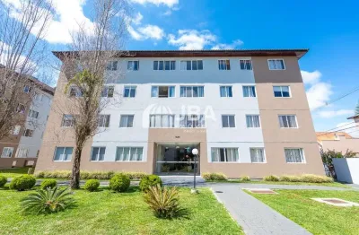 Apartamento com 3 quartos à venda na rua afonso piotto, 99, cidade industrial, curitiba, 68 m2 por r$ 420.000