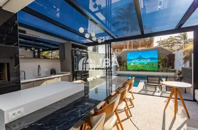 Casa com 4 quartos à venda na avenida atlântica, 29, centro, matinhos, 174 m2 por r$ 2.900.000