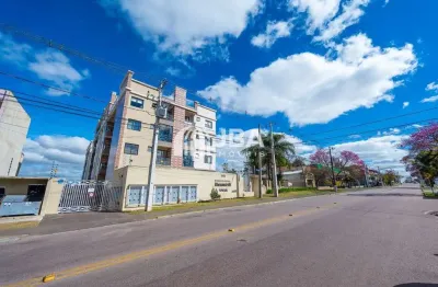Apartamento com 2 quartos à venda na rua pastor antônio polito, 1421, alto boqueirão, curitiba, 47 m2 por r$ 357.000