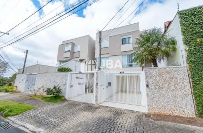 Casa com 3 quartos à venda na dante millarch, 175, santa felicidade, curitiba, 198 m2 por r$ 1.100.000