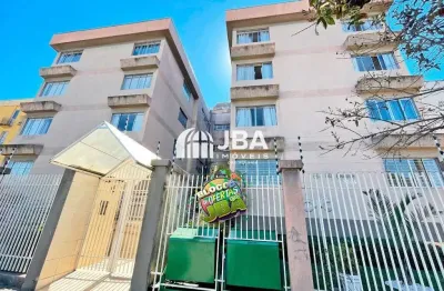 Apartamento com 2 quartos à venda na Avenida Presidente Kennedy, 3244, Água Verde, Curitiba, 68 m2 por R$ 425.000
