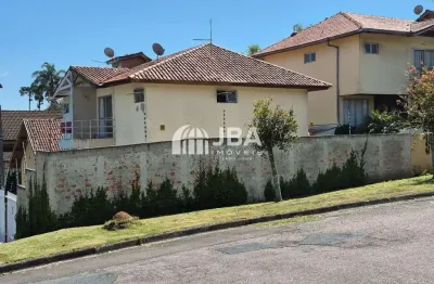 Casa com 3 quartos à venda na rua francisco das chagas lopes, 100, boa vista, curitiba, 163 m2 por r$ 780.000