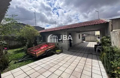 Terreno à venda na joão gotti, 65, atuba, curitiba por r$ 670.000