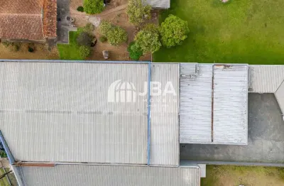 Ponto comercial com 1 sala à venda na rua francisco derosso, 1272, xaxim, curitiba, 590 m2 por r$ 4.390.000