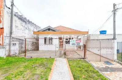Casa com 6 quartos à venda na rua gastão luiz cruls, 1099, bairro alto, curitiba, 196 m2 por r$ 550.000