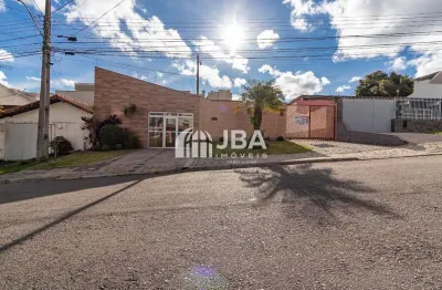 Casa com 3 quartos à venda na rua raquel prado, 1185, bom retiro, curitiba, 210 m2 por r$ 880.000